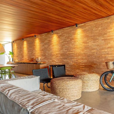 Anaya - Villas De Luxo São Miguel dos Milagres المظهر الخارجي الصورة