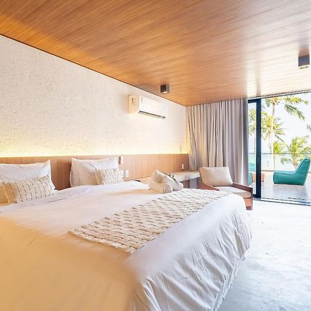 Anaya - Villas De Luxo São Miguel dos Milagres المظهر الخارجي الصورة