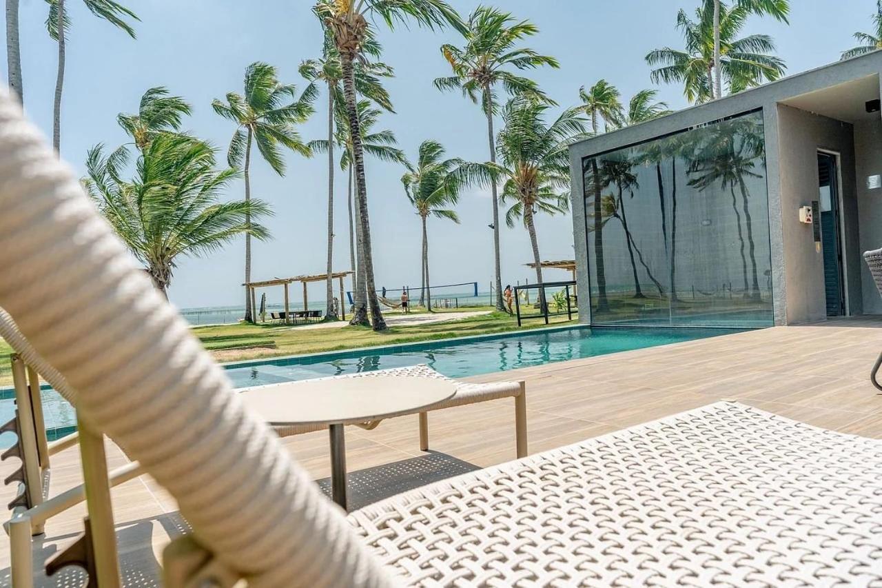 Anaya - Villas De Luxo São Miguel dos Milagres المظهر الخارجي الصورة