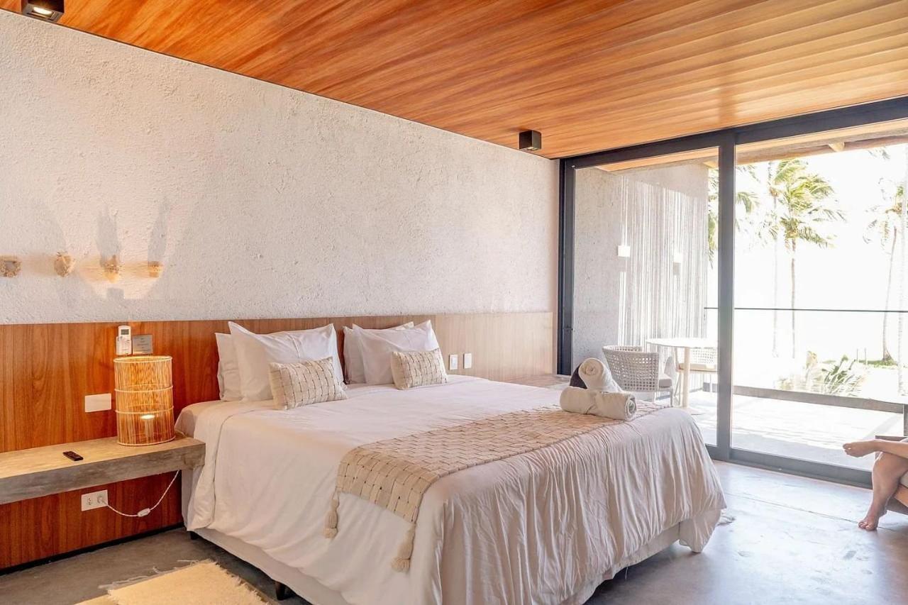 Anaya - Villas De Luxo São Miguel dos Milagres المظهر الخارجي الصورة