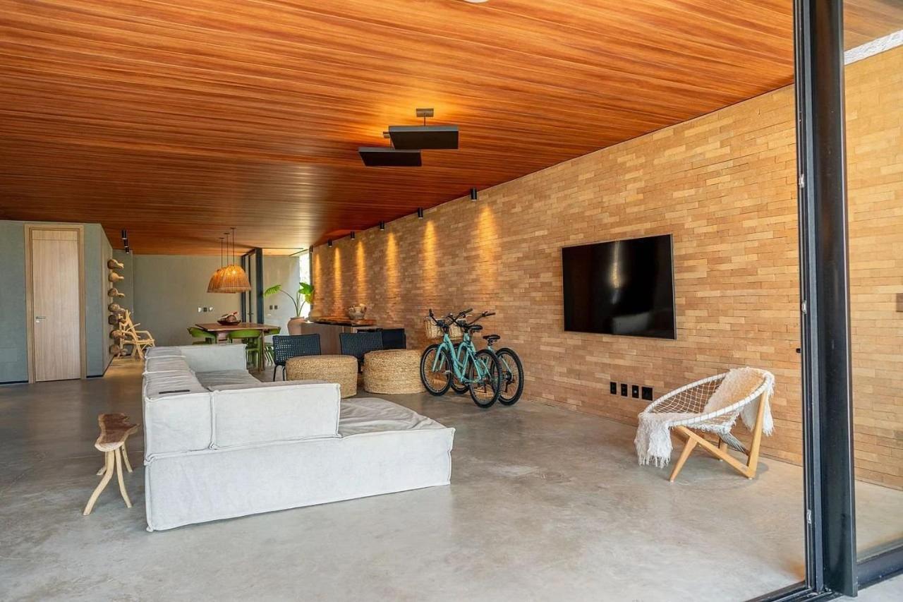 Anaya - Villas De Luxo São Miguel dos Milagres المظهر الخارجي الصورة