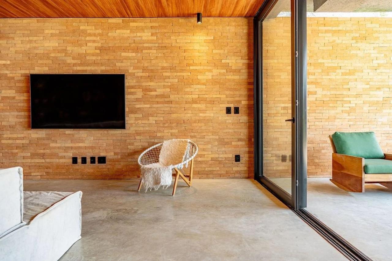 Anaya - Villas De Luxo São Miguel dos Milagres المظهر الخارجي الصورة