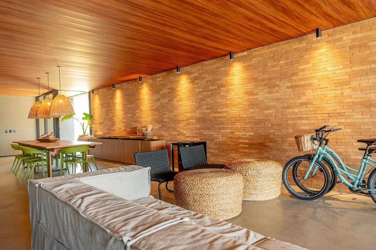 Anaya - Villas De Luxo São Miguel dos Milagres المظهر الخارجي الصورة