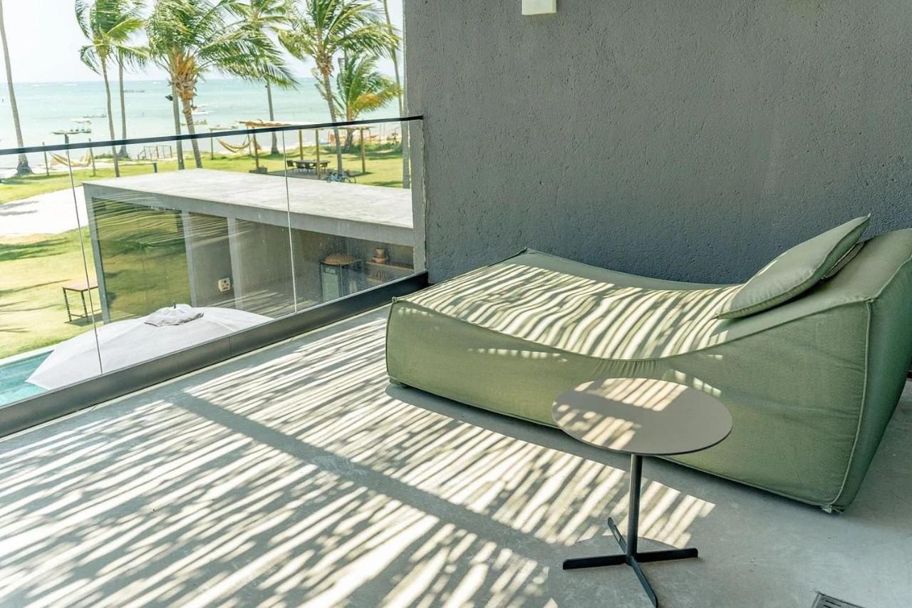 Anaya - Villas De Luxo São Miguel dos Milagres المظهر الخارجي الصورة