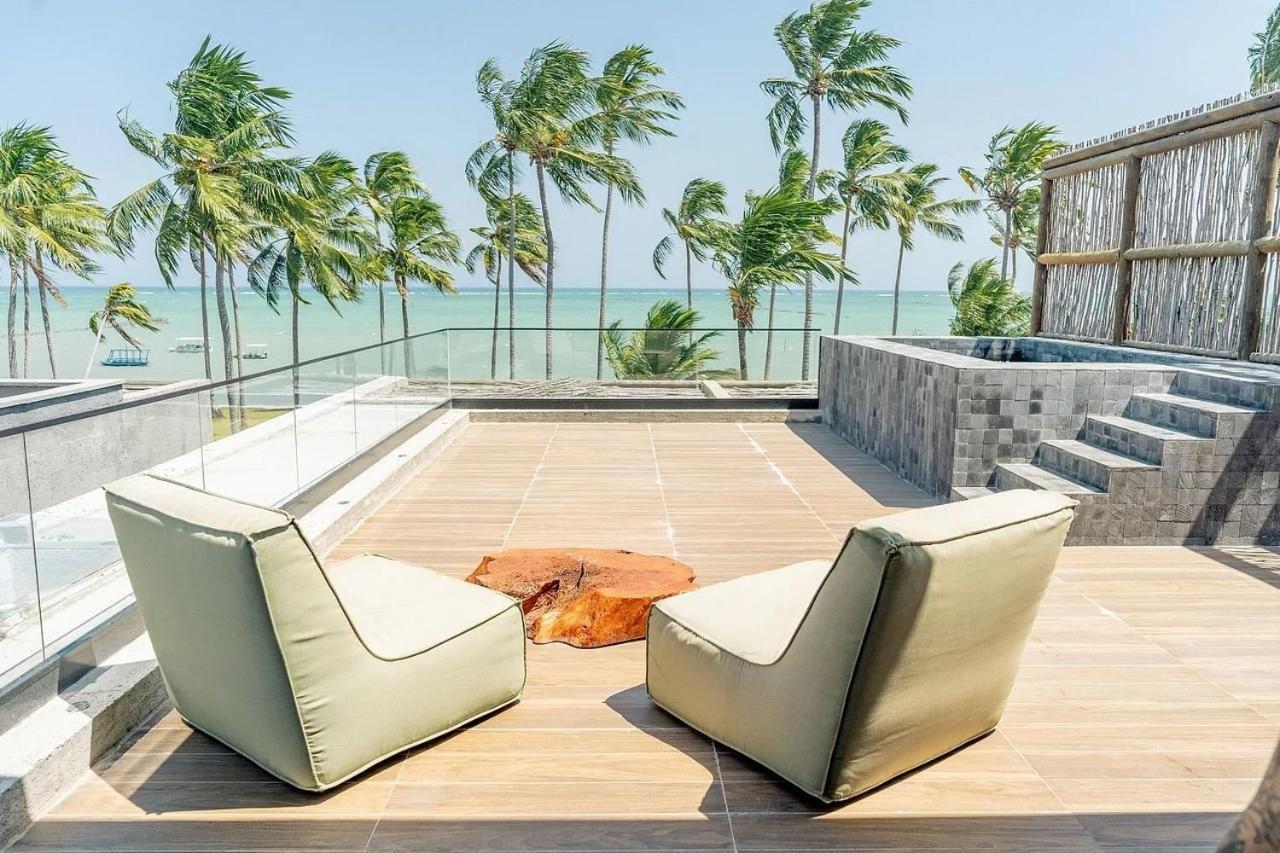 Anaya - Villas De Luxo São Miguel dos Milagres المظهر الخارجي الصورة