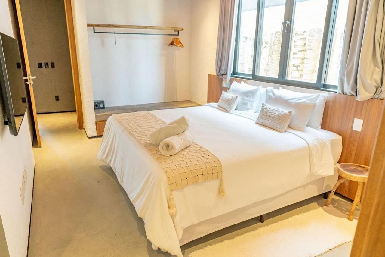 Anaya - Villas De Luxo São Miguel dos Milagres المظهر الخارجي الصورة
