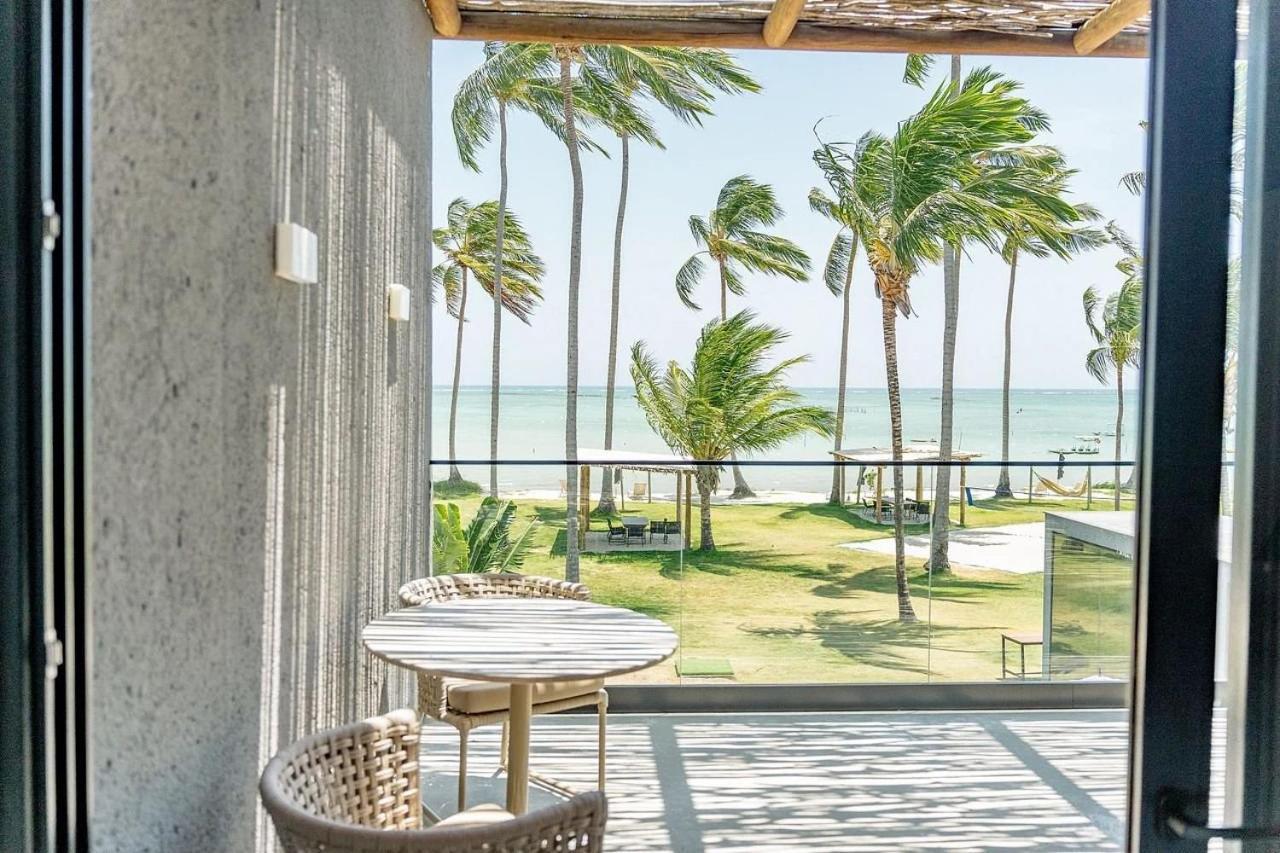 Anaya - Villas De Luxo São Miguel dos Milagres المظهر الخارجي الصورة