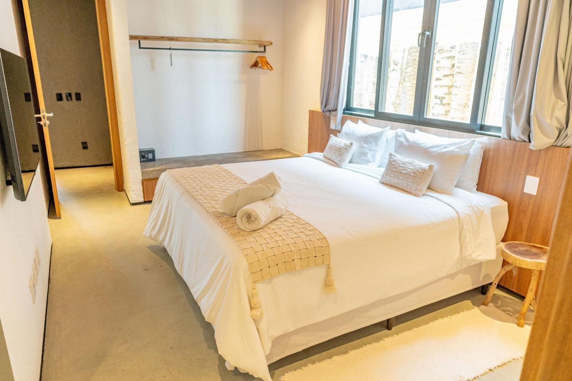 Anaya - Villas De Luxo São Miguel dos Milagres المظهر الخارجي الصورة