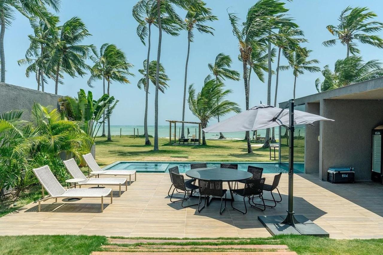Anaya - Villas De Luxo São Miguel dos Milagres المظهر الخارجي الصورة