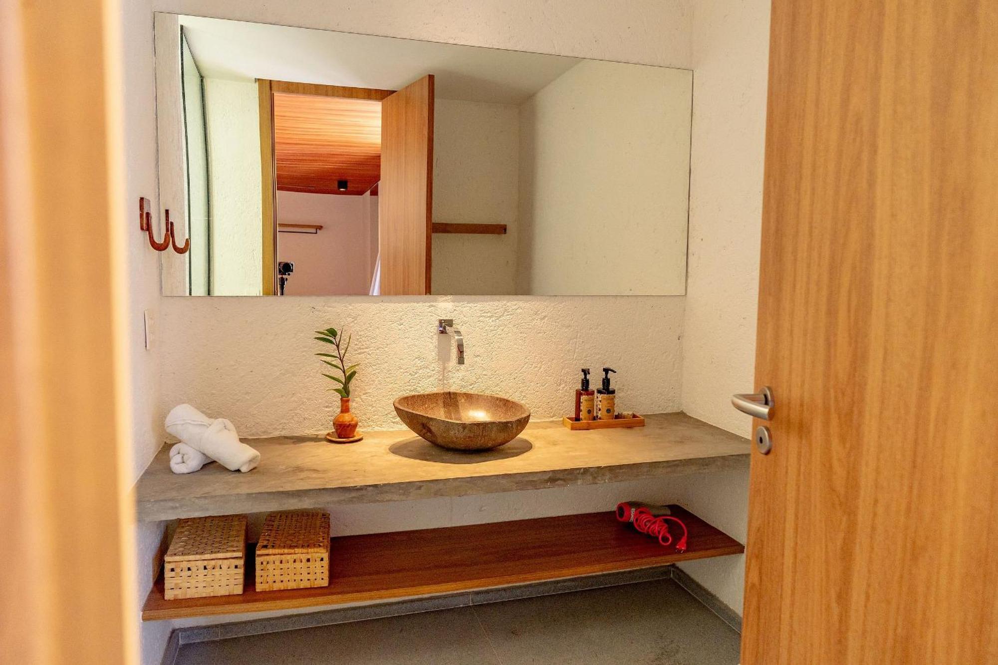 Anaya - Villas De Luxo São Miguel dos Milagres المظهر الخارجي الصورة