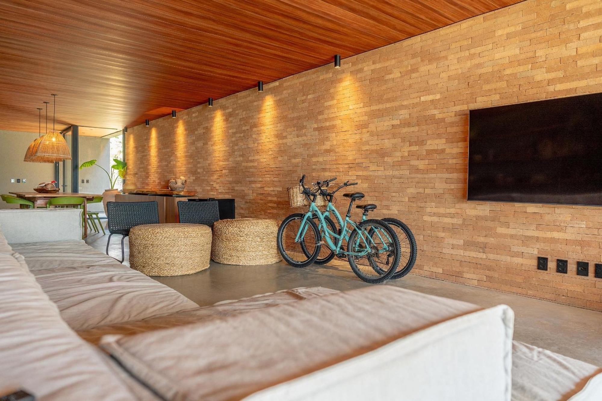 Anaya - Villas De Luxo São Miguel dos Milagres المظهر الخارجي الصورة