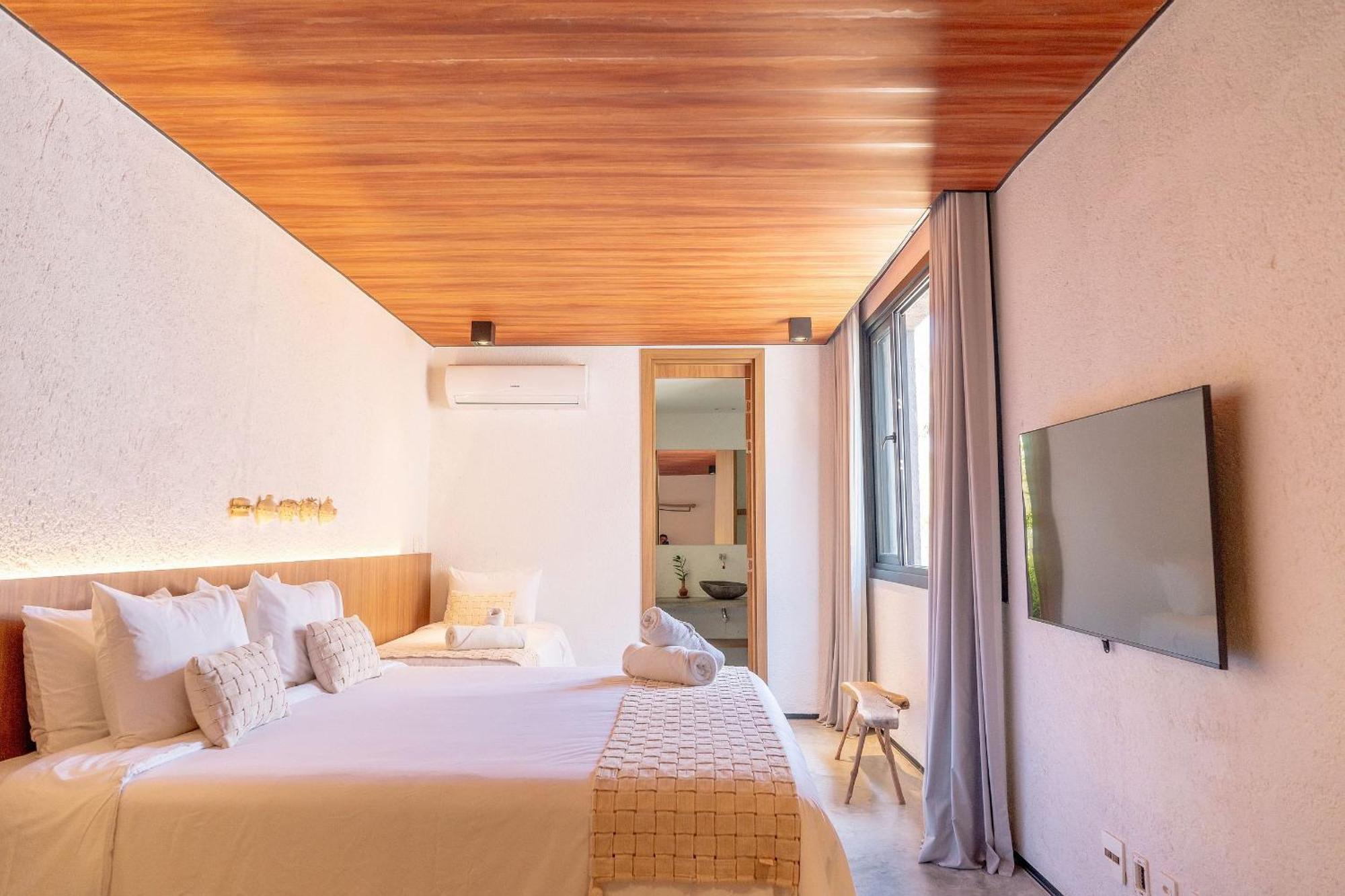 Anaya - Villas De Luxo São Miguel dos Milagres المظهر الخارجي الصورة