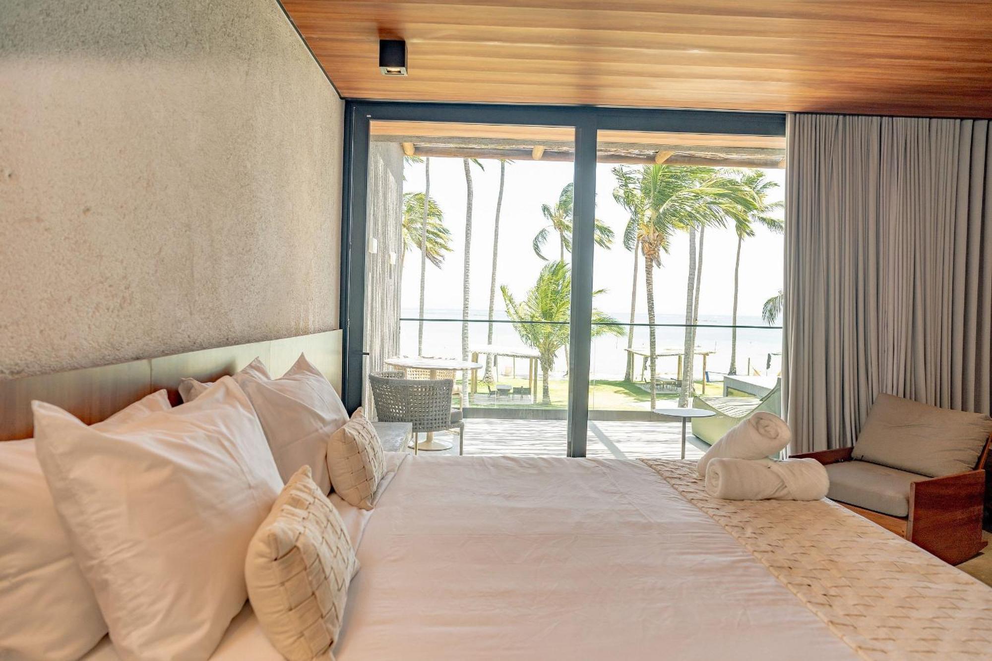 Anaya - Villas De Luxo São Miguel dos Milagres المظهر الخارجي الصورة