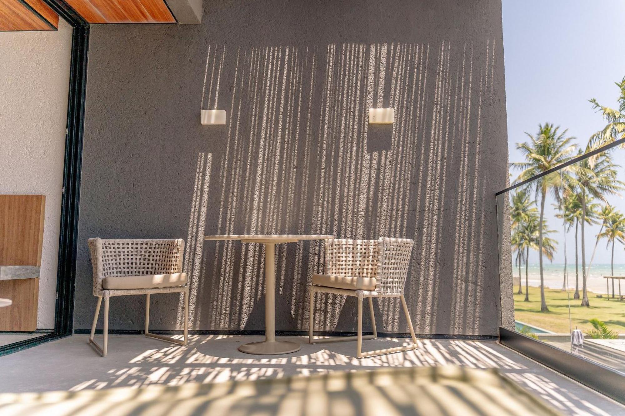 Anaya - Villas De Luxo São Miguel dos Milagres المظهر الخارجي الصورة